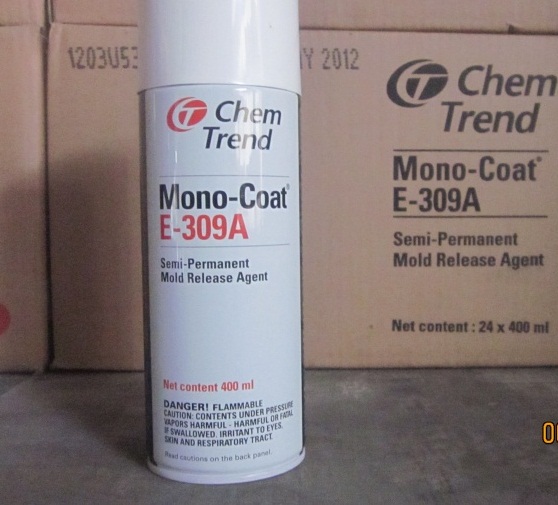 Dầu chống dính khuôn Mono-Coat E309